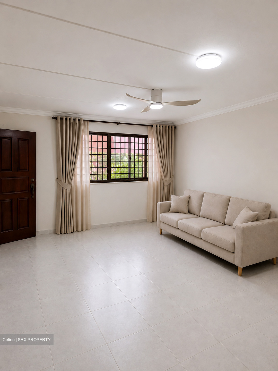 Blk 105 Jurong East Ville (Jurong East), HDB 4 Rooms #588153881